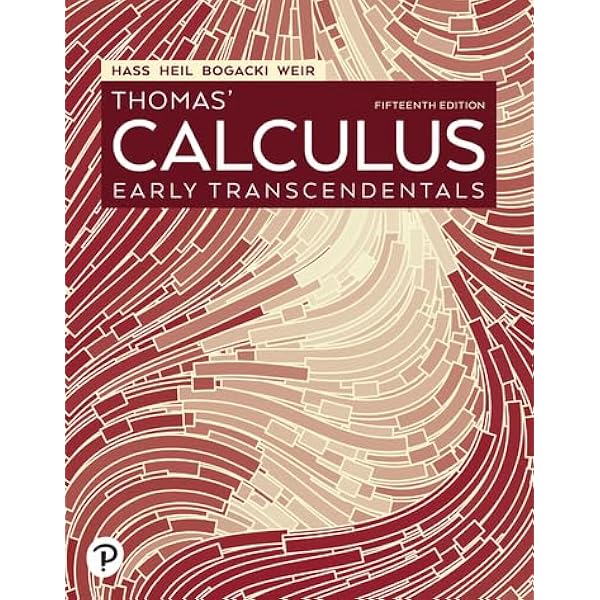 CleoncccThomas’CALCULUS 80319118
